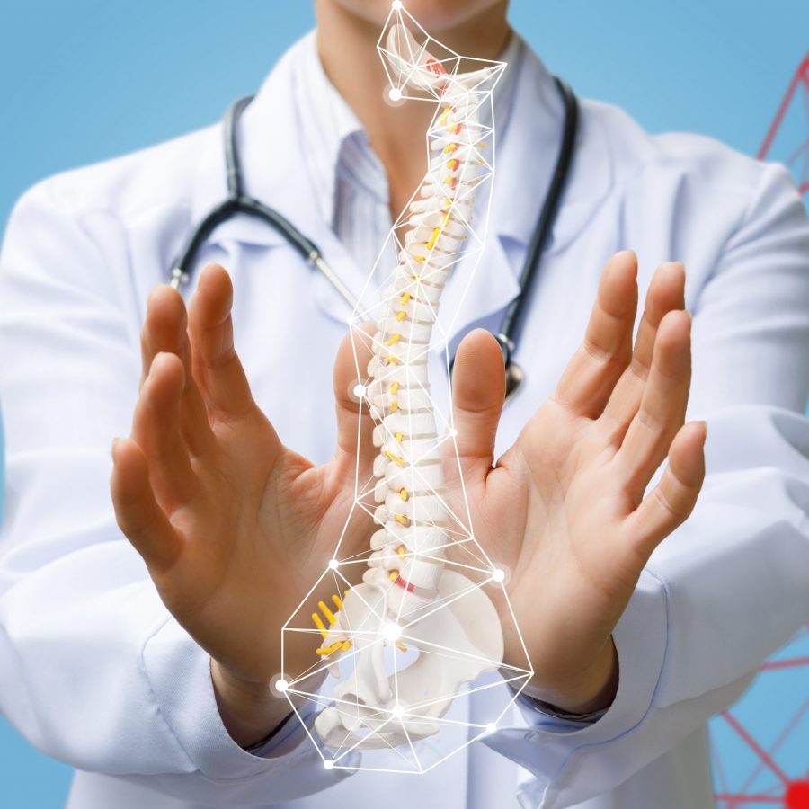 Service - Dr Matty Wong Doctor of Chiropractic Excel Medical Group